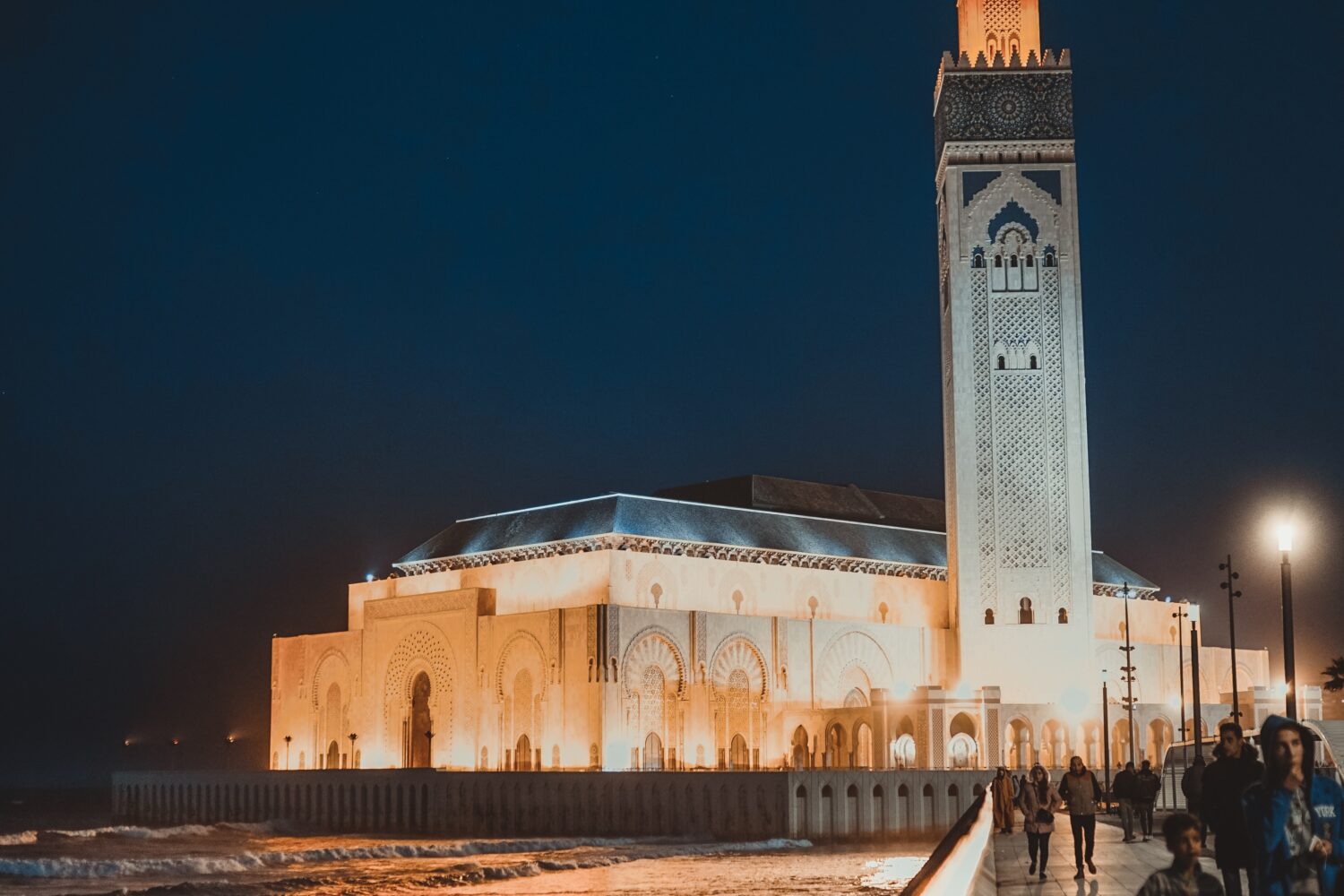 graf morocco авторские туры в марокко