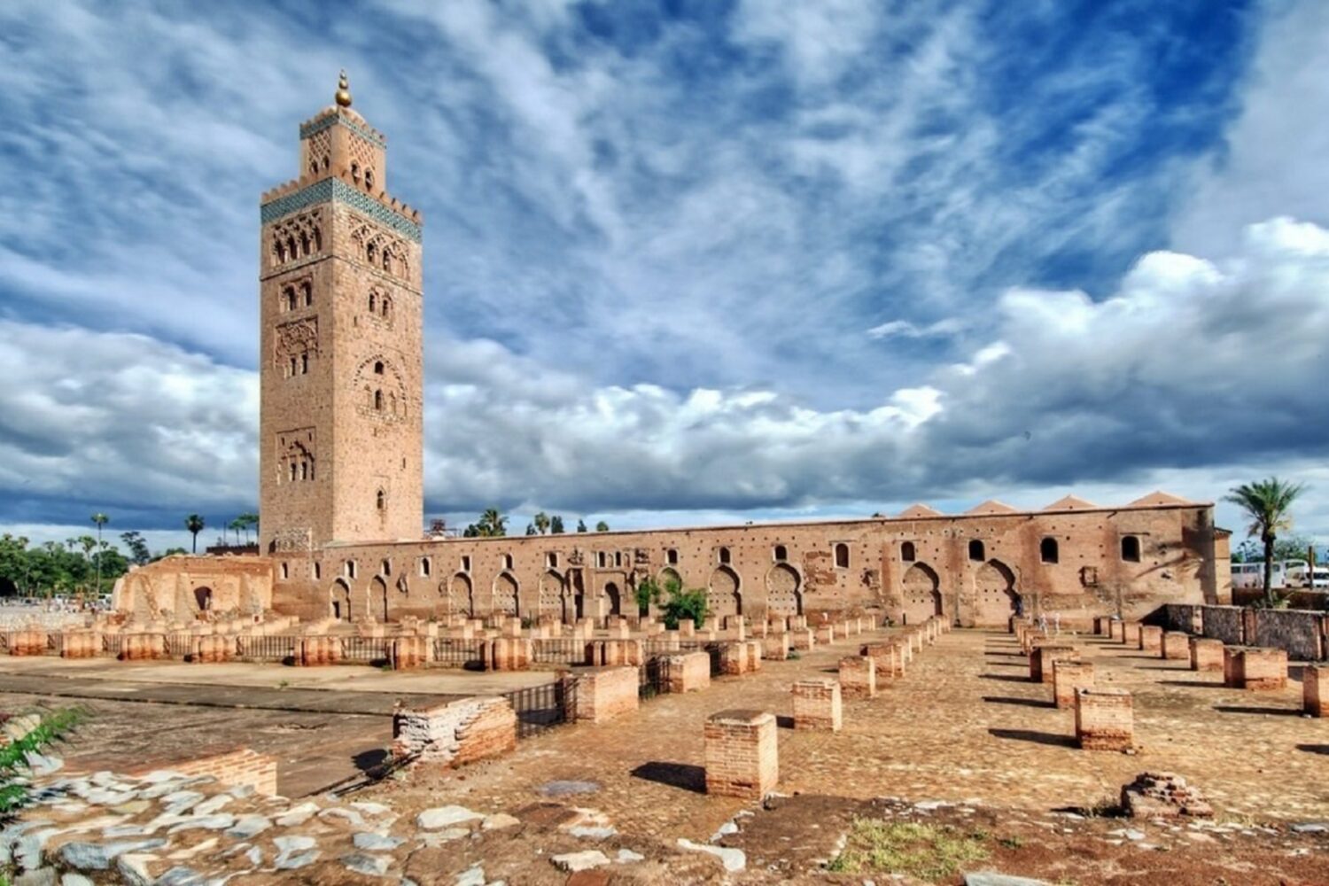 Graf Morocco авторские туры в Марокко